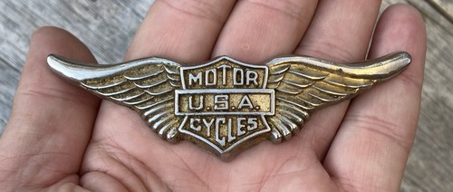 Moto epoca harley davidson - moto, harley-davidson