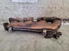 Collettore di scarico Mercedes