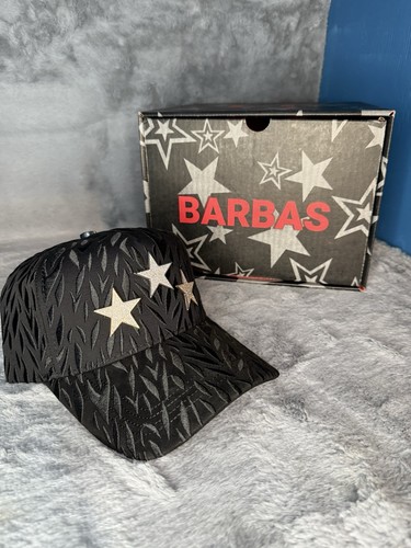 Cappelli barbas ct - barbas,