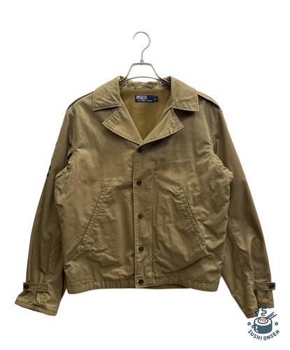 Giacca campo polo ralph - campo,