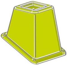 Smoby 810903 Neo Jura Lodge