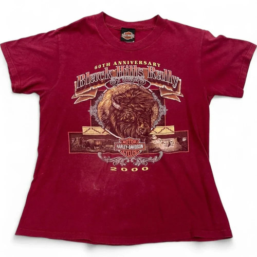 Harley davidson vintage 2000 - vintage,
