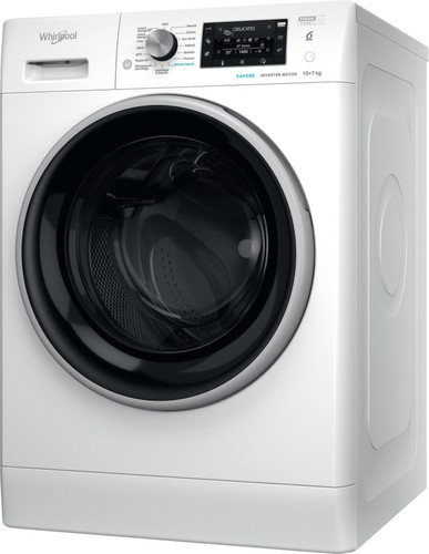 Whirlpool lavasciuga kg e - lavasciuga,