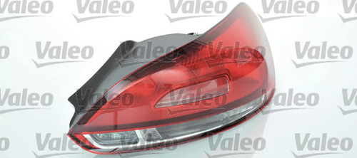Faro posteriore valeo lato - faro,