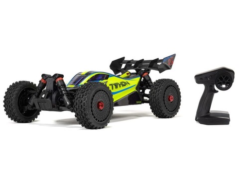 Arrma ara4306v4 typhon - ara4306v4, 1:8