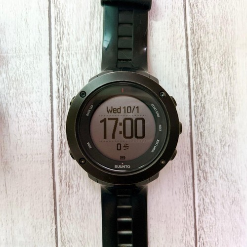 Orologio uomo suunto ambit3 - orologio,