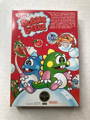 Raro bubble bobble sigillo - "raro", 'sigillo