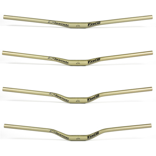 Renthal fatbar 8 - renthal, 31.8
