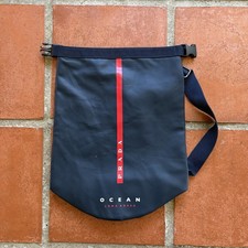 Prada Ocean Luna Rossa Borsa