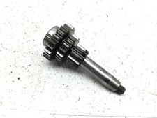 ALBERO PRIMARIO CON INGRANAGGI PIAGGIO VESPA PK XL RUSH 50 1988 1989 V5X4T