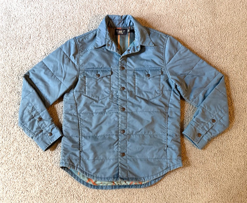 Ralph lauren rrl double - lauren,