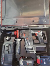 Whurt Cordless Rotary Hammer