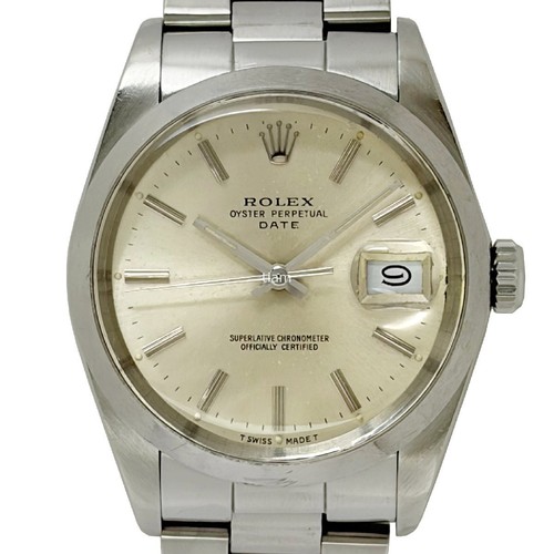 Rolex oyster perpetual 15000 - oyster,