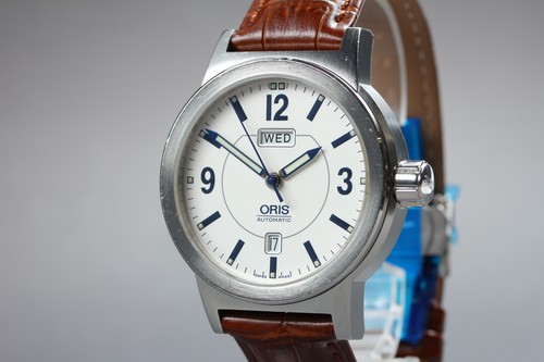 Orologio uomo oris - orologio,