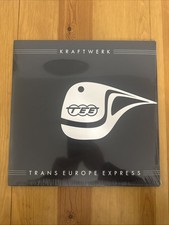 Trans-Europe Express by