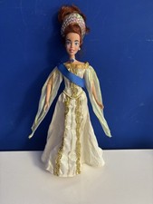 ANASTASIA BAMBOLA ALWAYS AND FOREVER IMPERATRICE VINTAGE DOLL GALOOB ANNI 90