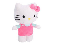 Peluche Hello Kitty Rosa 45 cm