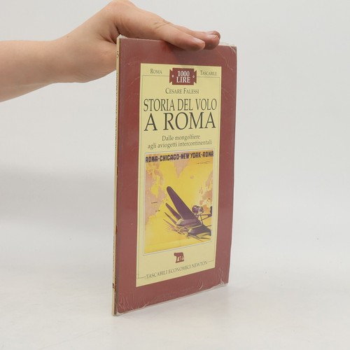 Roma tascabile storia del - storia,