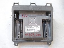 A2661533179 CENTRALINA MOTORE ECU MERCEDES-BENZ W169 A170 85KW SIEMENS SIM266