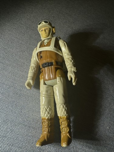 Star wars 1980 - star, rebel