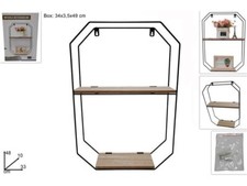 Pensile mensola scaffale - x,