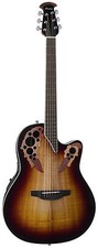 Ovation chitarra acustica