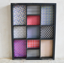 11 Griglie Artigianali Legno