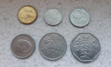Choose MALTA 1995 - COINS - 1