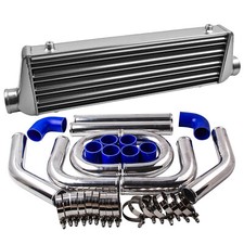 64mm intercooler kit de - 64mm,