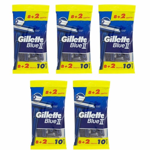 Lamette gillette blue - lamette, ii