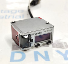 KEYENCE LR-TB2000C  Laser