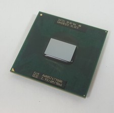 Intel Core 2 Duo T9800 2x 2,93 GHz SLGES 478-pin Micro P Notebook Processore CPU
