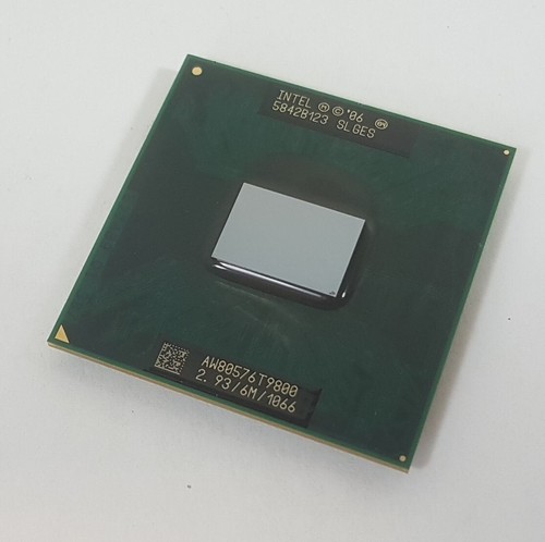 Intel core duo - 2, 2x