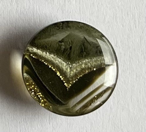 Vintage bottoni gioiello