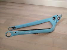 Supporto catena in lega Trek