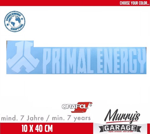 Defqon primal energy xl - primal,