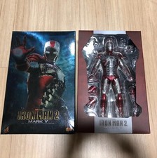 Hot Toys MMS145 IRON MAN 2
