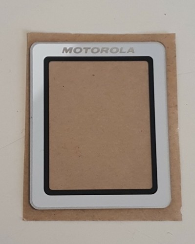 Vetrino interno motorola - vetrino,
