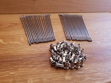 RAGGI 21" RUOTA ANTERIORE