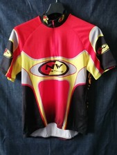 MAGLIA MANICA CORTA   CICLISMO CYCLING ROAD MTB NORTHWAVE XL