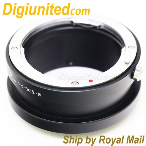Obiettivo pentax mount a - obiettivo, k