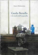 GUIDO BERTELLO SCUOLA