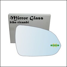 Vetro Specchio Retrovisore