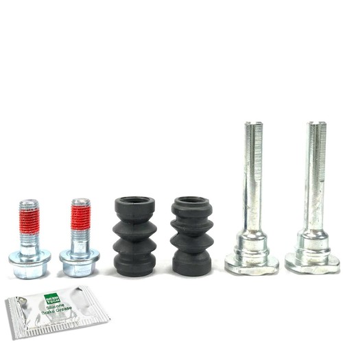 Kit guida perni cursori pinza - guida,