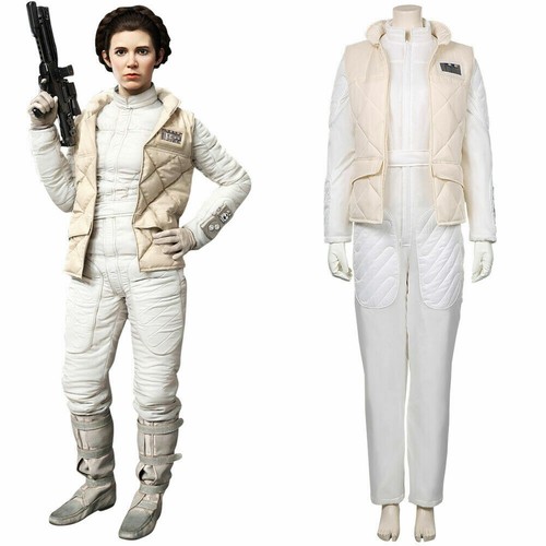 Star wars leia - star, wars:leia