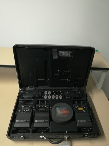 Wandel goltermann olp - &,