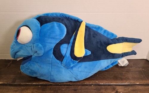 Peluche finding dory nemo - dory,