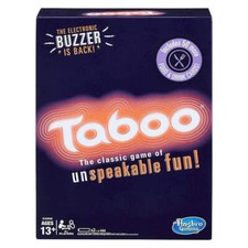 Taboo Gioco di società