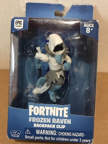 Fortnite frozen raven - 🌍,