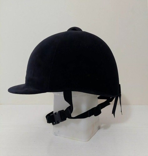 Cap casco equitazione - casco,